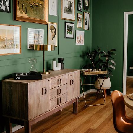 Fancy Fritz B&B Свакопмунд Экстерьер фото