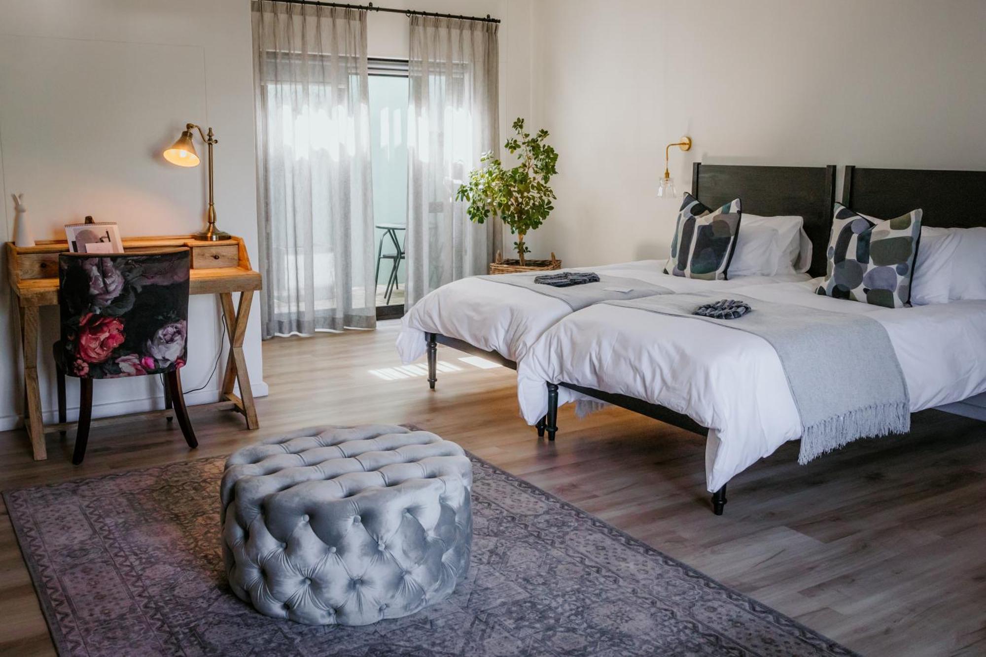 Fancy Fritz B&B Свакопмунд Экстерьер фото