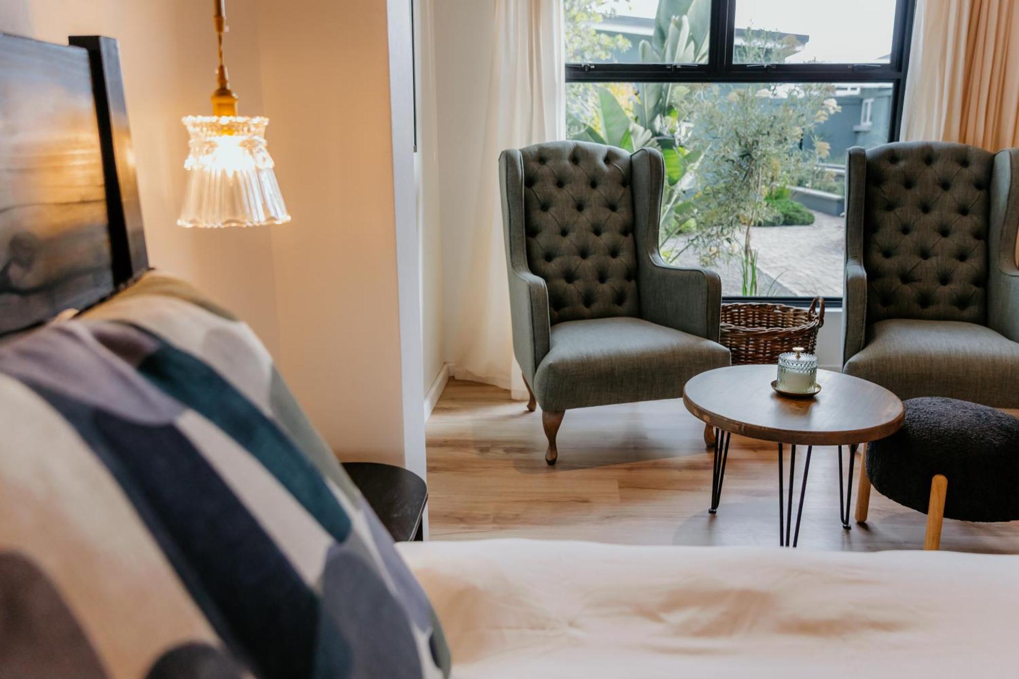 Fancy Fritz B&B Свакопмунд Экстерьер фото
