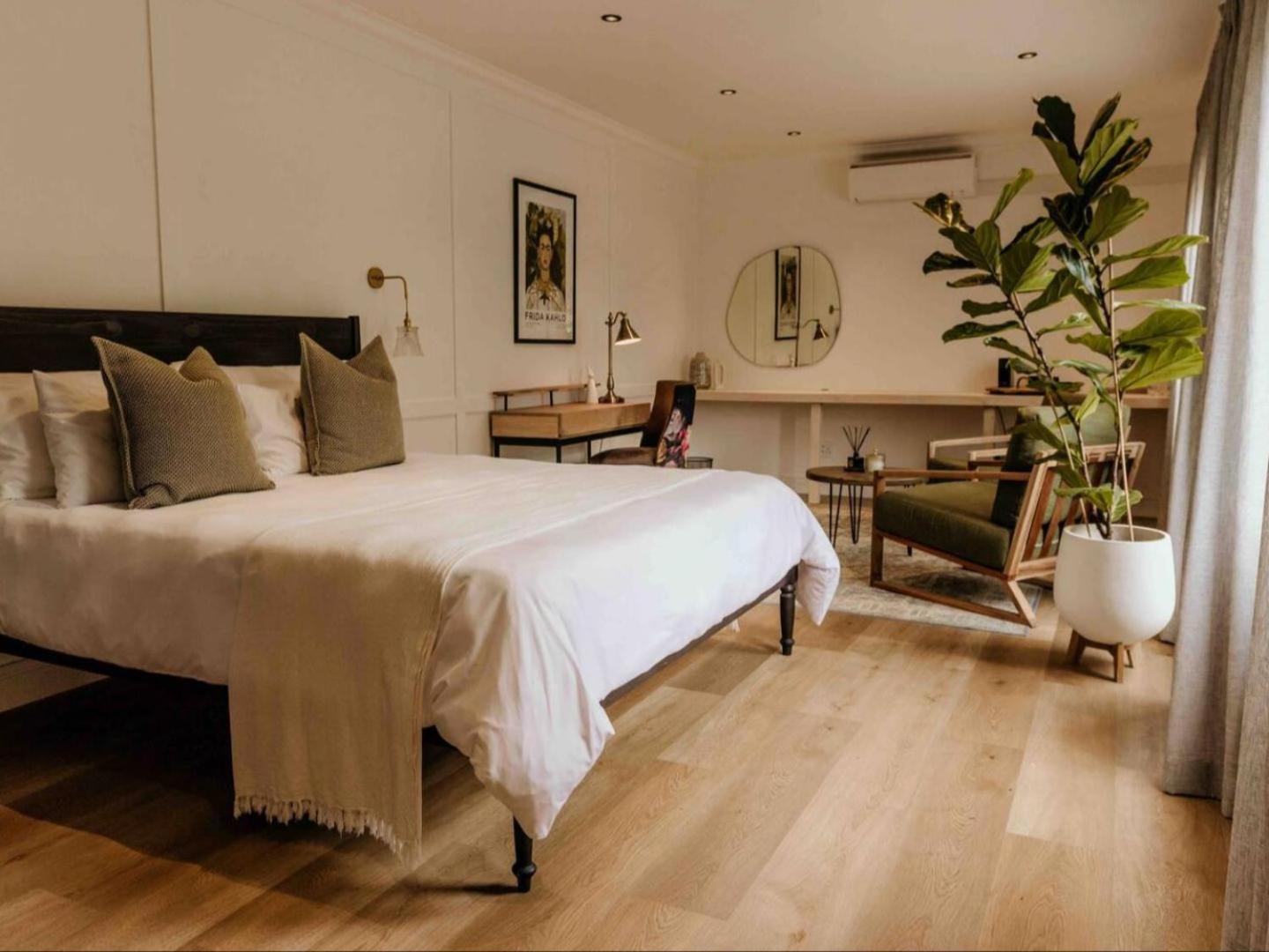 Fancy Fritz B&B Свакопмунд Номер фото