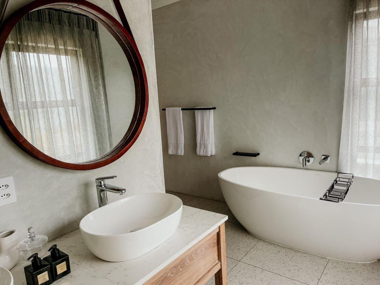 Fancy Fritz B&B Свакопмунд Номер фото