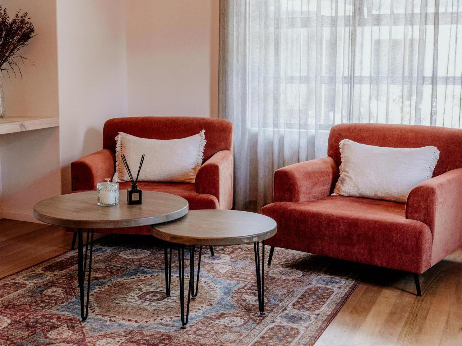 Fancy Fritz B&B Свакопмунд Номер фото